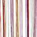 2Lif Finca Vliegengordijn multi 90x200cm