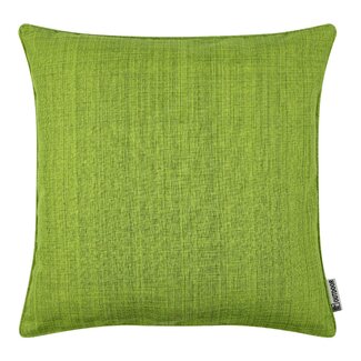 2Lif Lennon outdoor kussen groen 47 x 47 cm