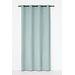 Linen & More Edera Vorhang Mint 8 Rings 135 x 260 cm