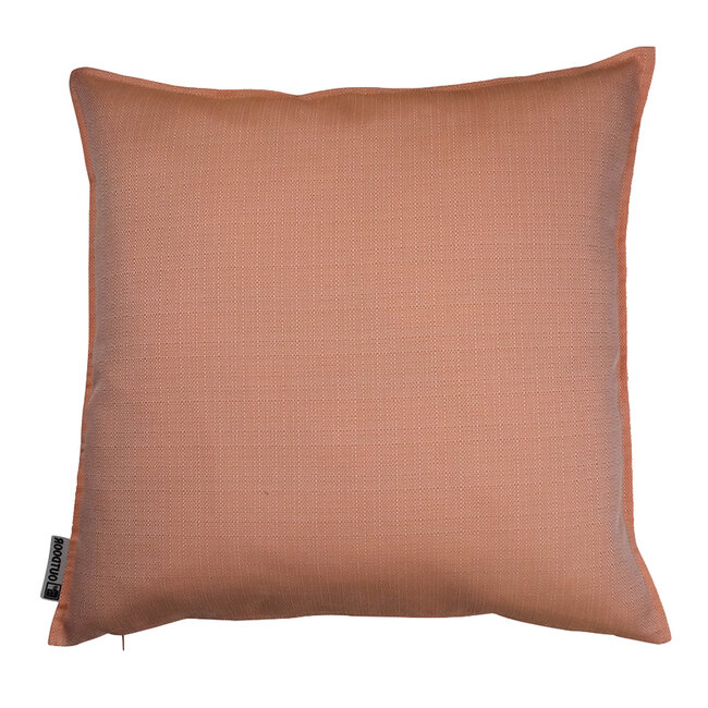 2Lif Lennon outdoor kussen rose 47 x 47 cm