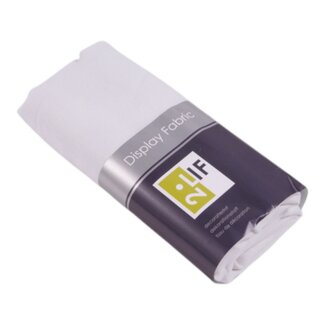 2Lif Como Tafelloper wit 45x240cm