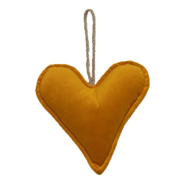 Mars & More hanger hart honing