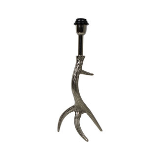 Mars & More lampvoet gewei 45cm