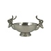 Mars & More schaal hert klein 25cm