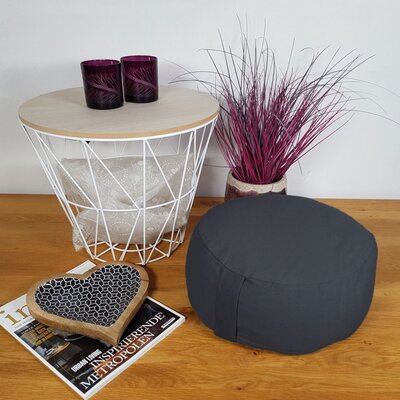 Yogakussen Meditatiekussen