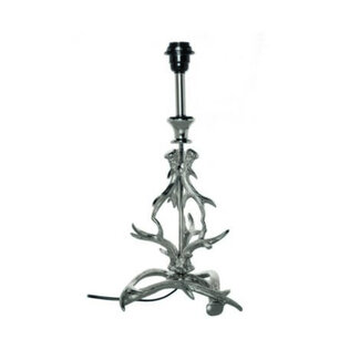 Mars & More staande lampvoet gewei 60cm