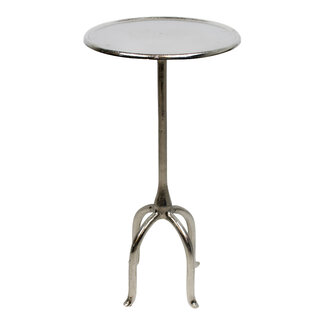 Mars & More bijzettafel laptop rond 65cm*