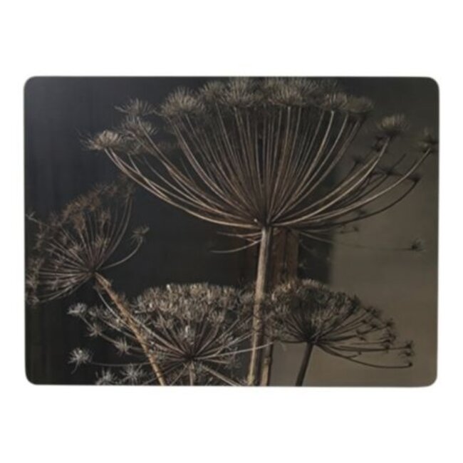 Mars & More placemat berenklauw donker 30x40cm (4)