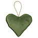 Mars & More hanger hart appelgroen 16cm
