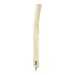 Mars & More Telefoonsnoer schapenvacht wit (ovies aries) 120cm