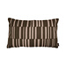 Linen & More Barro kussen beige taupe 30x50cm