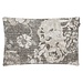 Linen & More Vintage Flower kussen beige 40x60cm