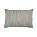 Linen & More Barro kussen beige groen 40x60cm
