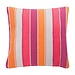 Linen & More Big Stripe kussen multicolor 60x60cm