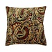 Linen & More Paisley kussen beige 60x60cm