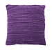 Linen & More Cushion Jen 45x45 purple