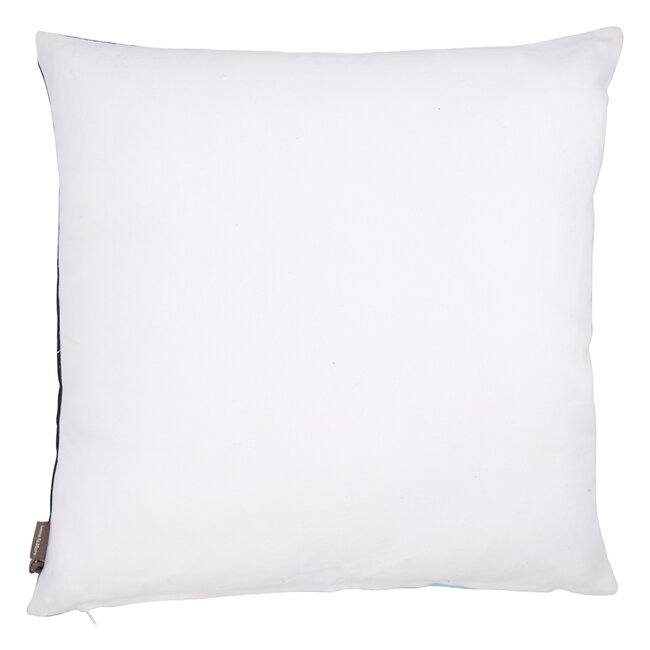 Linen & More Cushion Photoprint Winter Land scape 45x45