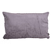 Linen & More Cushion Maiden 30x50 Grey