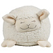 Mars & More knuffel lief dik schaapje 23cm