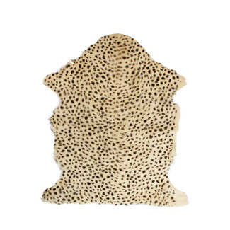 Mars & More vacht geit cheetah