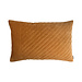 Linen & More Kane kussen kaneel 40x60cm