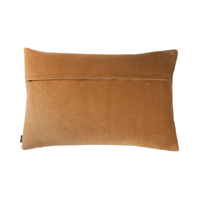 Linen & More Kane kussen kaneel 40x60cm