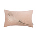 Linen & More Ian kussen roze 30x50cm