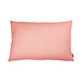 Linen & More Lima kussen roze 40x60cm
