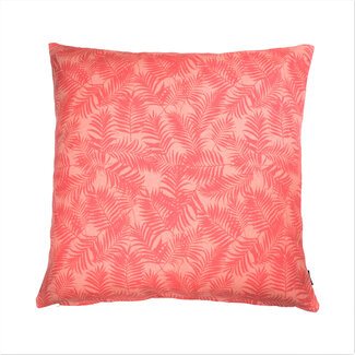 Linen & More Malibu kussen roze 60x60cm