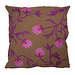 Linen & More Cushion Kate 60x60 violet
