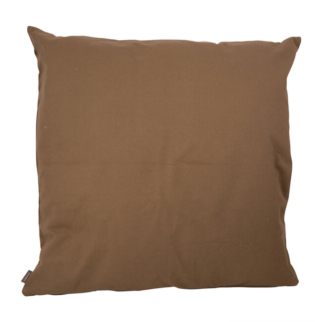 Linen & More Cushion Kate 60x60 violet