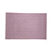 Linen & More Bath mat Chopin Roze 50x80 CM