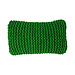 Linen & More Karson Rope kussen groen 30x50cm
