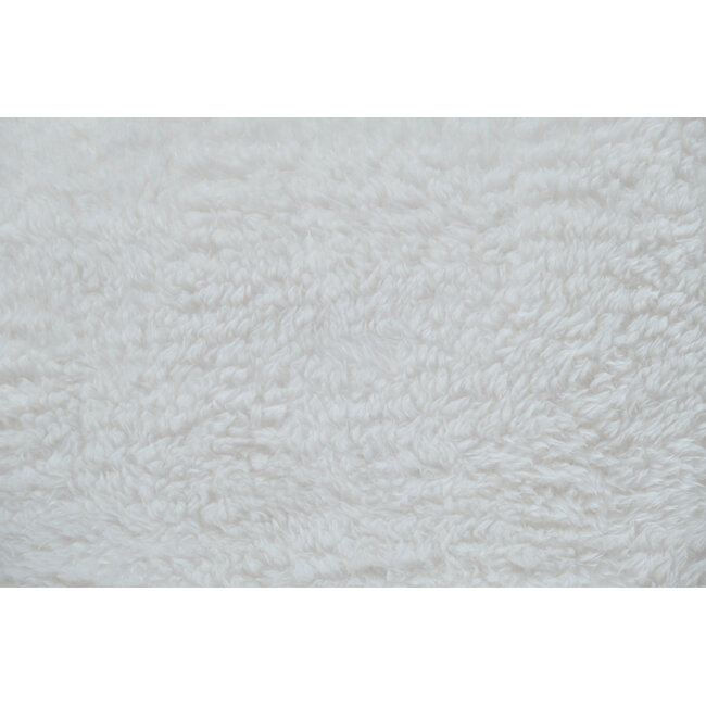 Linen & More Todd plaid gebroken wit 140x200cm