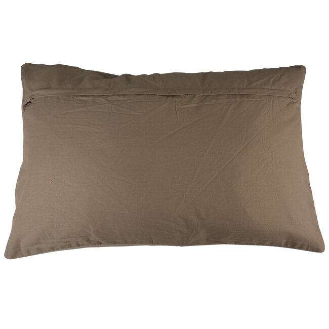 Linen & More Cushion New Elegance 40x60 Bei