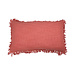 Linen & More Lioni Blush cushion 30x50 cm