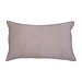Linen & More Bobbi kussen beige 30x50cm