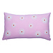 Linen & More Poppy kussen roze 30x50cm