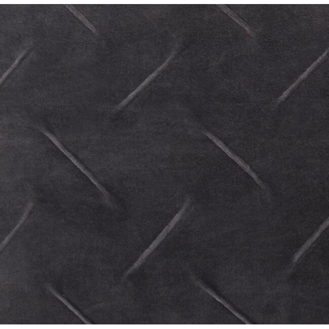 Linen & More Maha kussen blauw 40x60cm