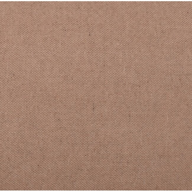 Linen & More Velvet Wool kussen geel 40x60cm