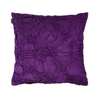 Linen & More Passion 45x45 purple