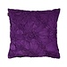 Linen & More Passion 45x45 purple