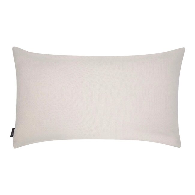 Linen & More Karla Kussen corduroy beige 30x50cm