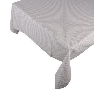 Linen & More Tablecover Little Diamond 140x 140x250