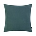 Linen & More Jorvik Kussen groen 45x45cm