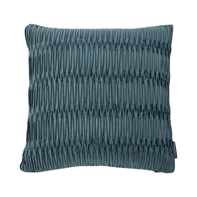 Linen & More Tess kussen 45 x 45 cm