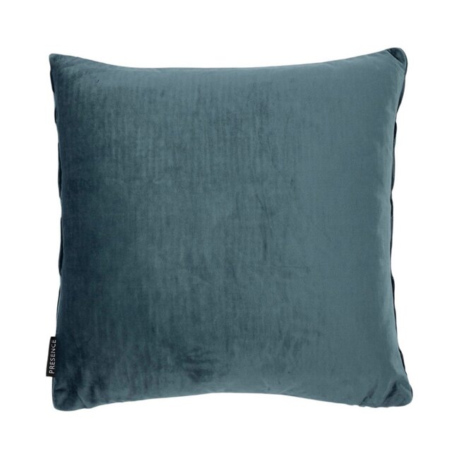 Linen & More Tess kussen 45 x 45 cm