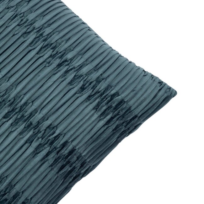 Linen & More Tess kussen 45 x 45 cm