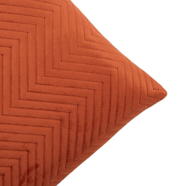 Linen & More Erin Rust Kussen 45 x 45 cm