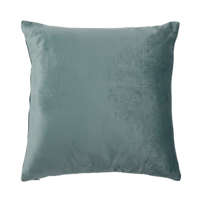 Linen & More Tess Earth kussen 45 x 45 cm